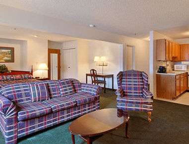 Super 8 By Wyndham Provo Byu Orem Room photo